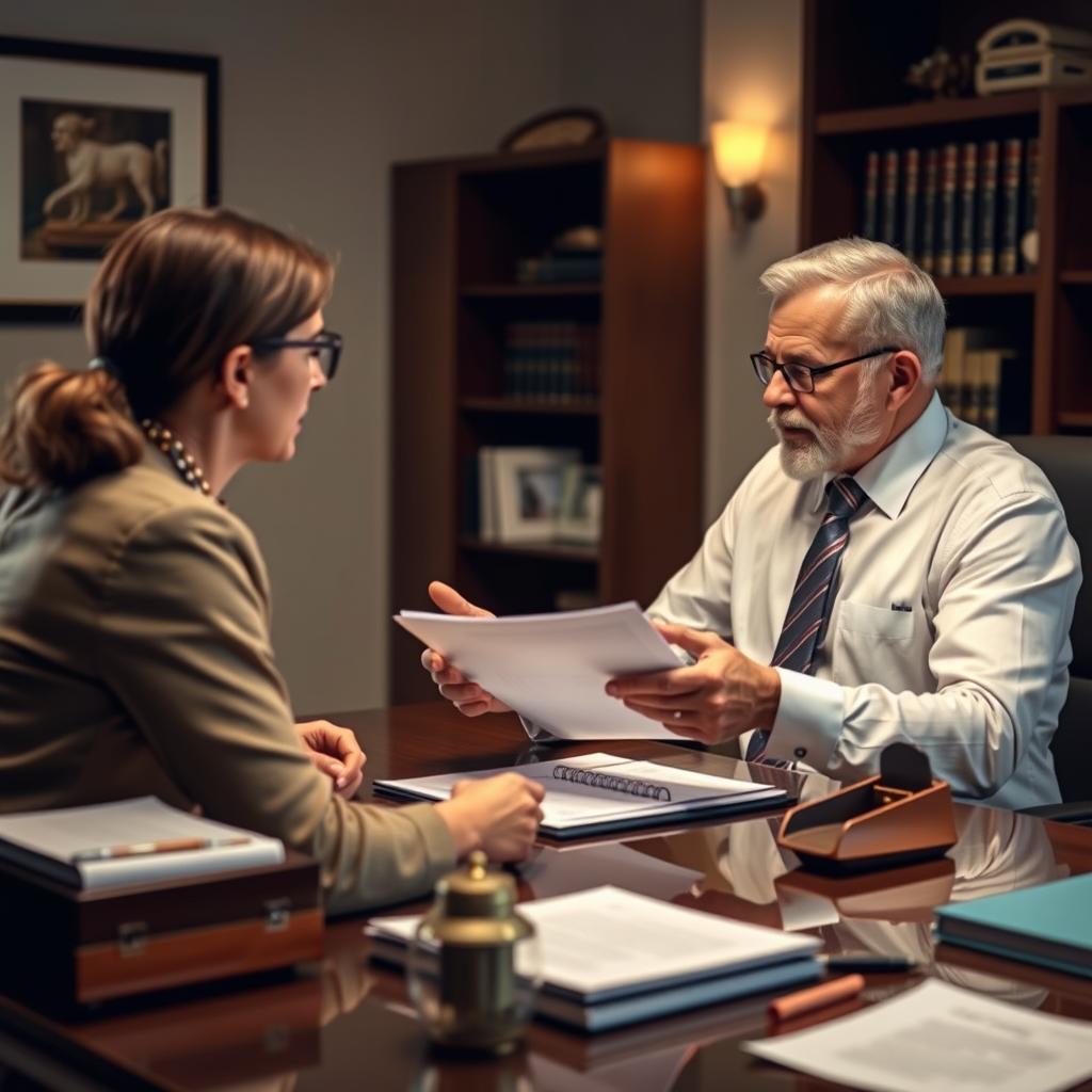 Reckless Driving Lawyer James City County, VA