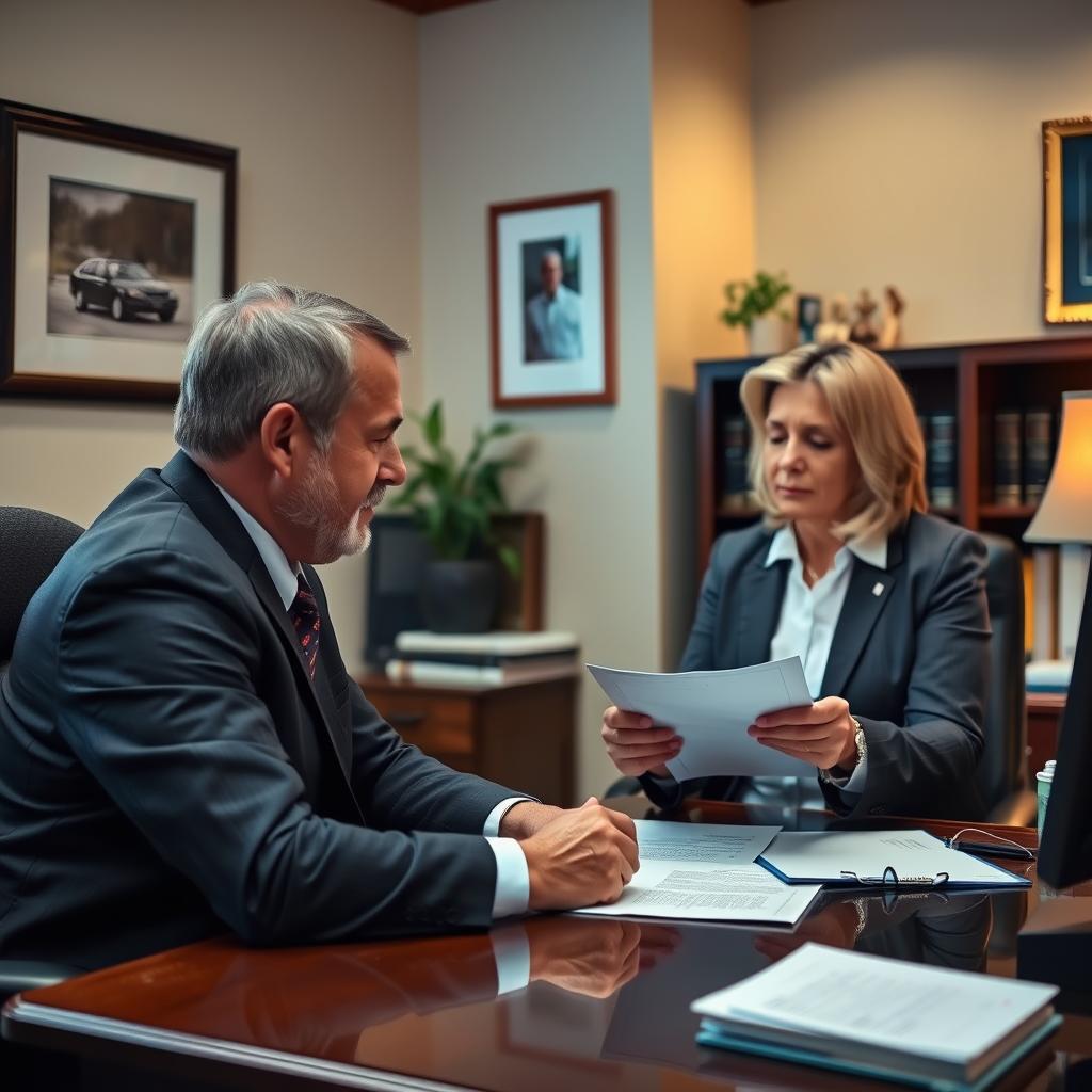 Reckless Driving Lawyer Poquoson, VA