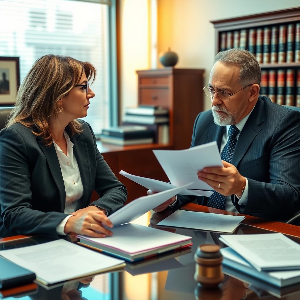 Reckless Driving Lawyer Virginia Beach, VA