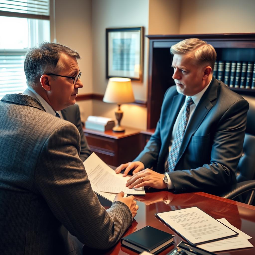 Reckless Driving Lawyer York County, VA
