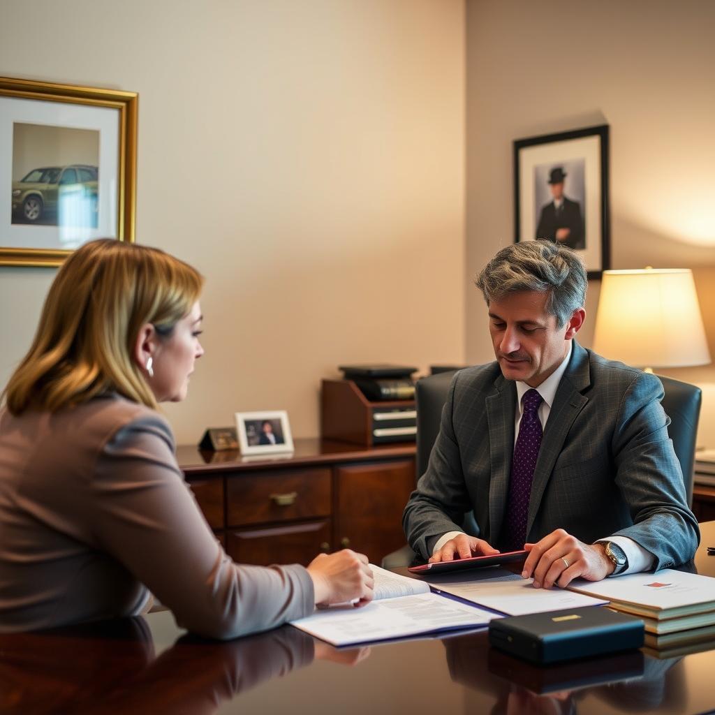 Recognition Of Foreign Divorce Lawyer Isle of Wight County, VA