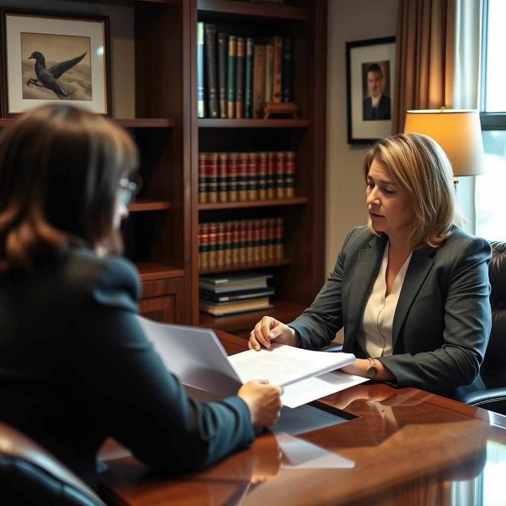 Recognition Of Foreign Divorce Lawyer Isle of Wight County, VA