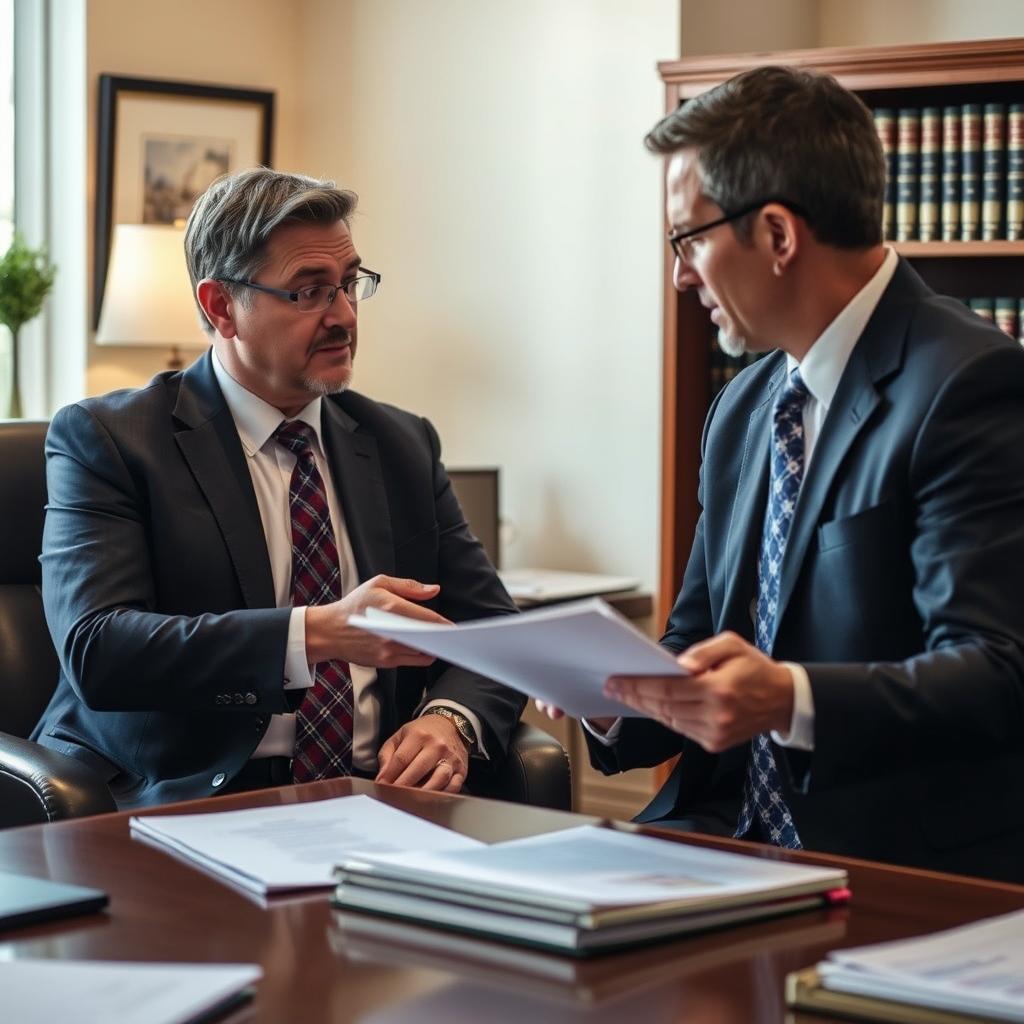 Recognition Of Foreign Divorce Lawyer James City County, VA