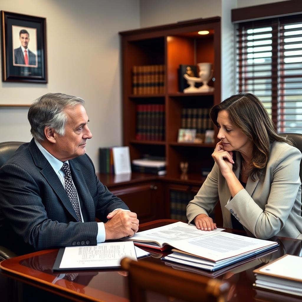 Recognition Of Foreign Divorce Lawyer Poquoson, VA