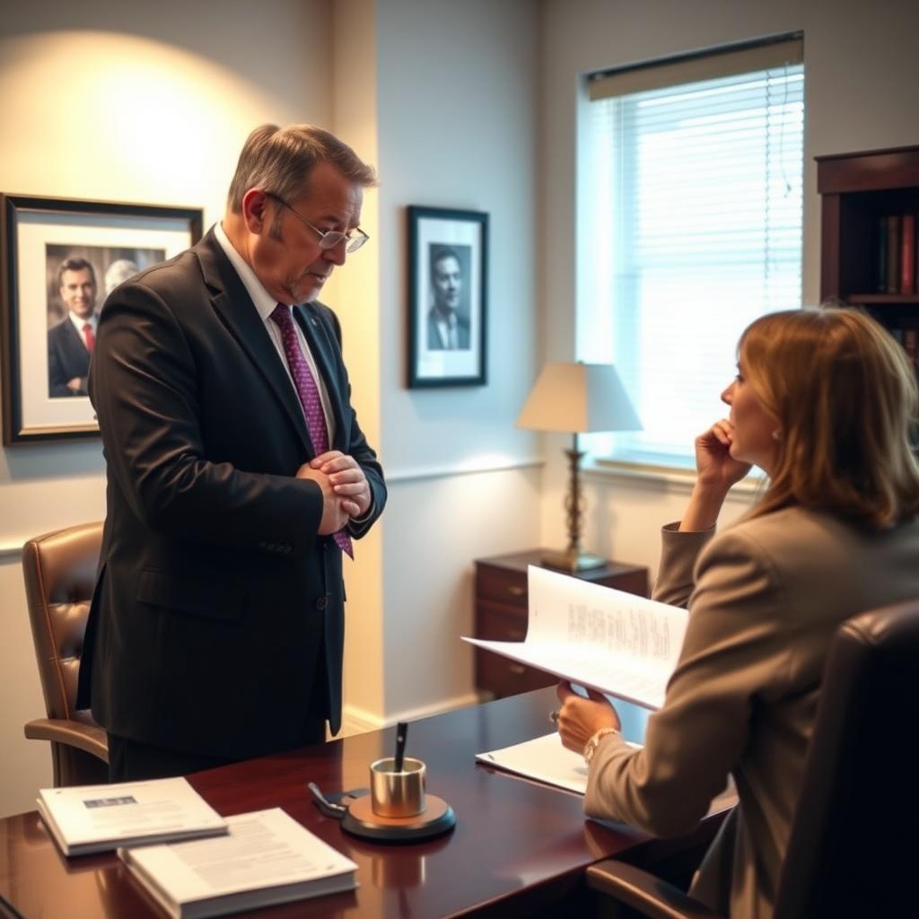 Recognition Of Foreign Divorce Lawyer Virginia Beach, VA