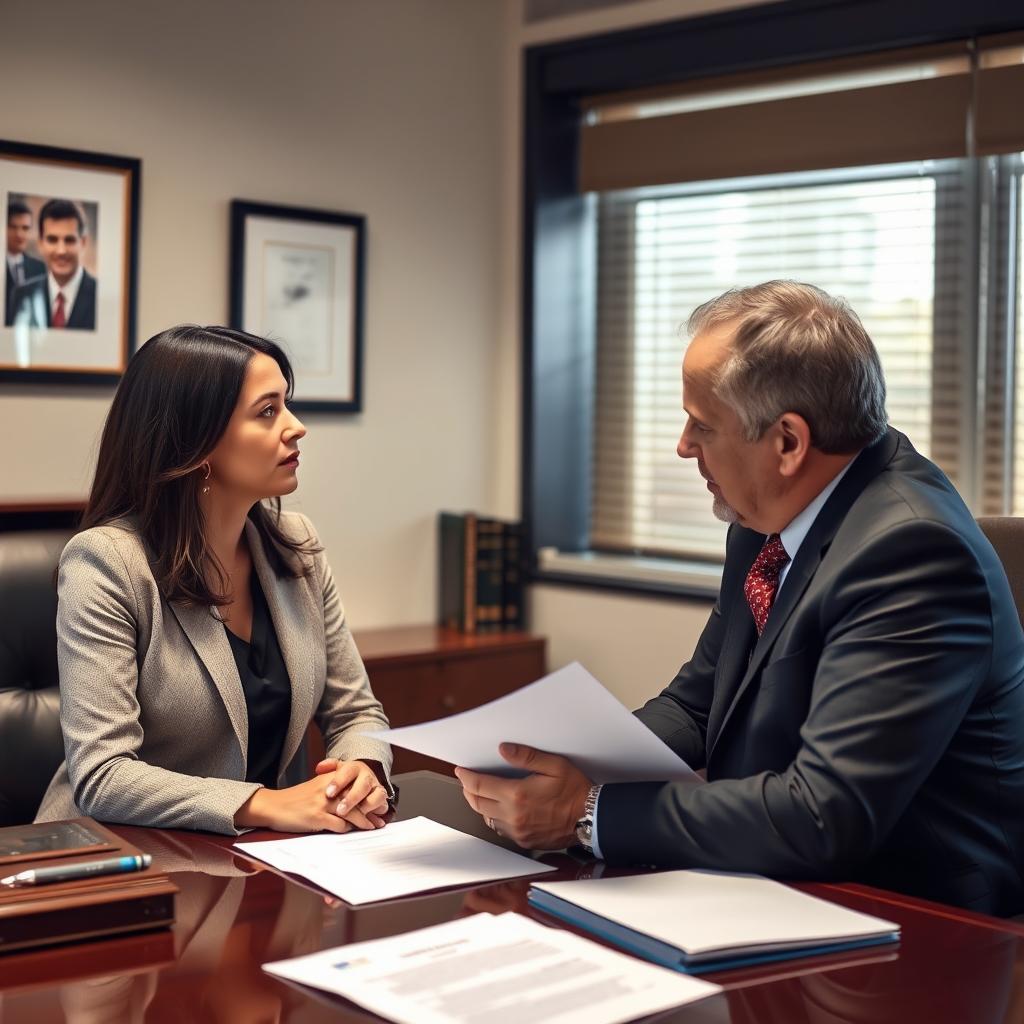 Recognition Of Foreign Divorce Lawyer Virginia Beach, VA