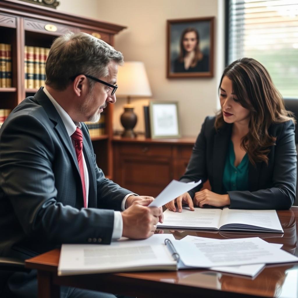 Recognition Of Foreign Divorce Lawyer York County, VA