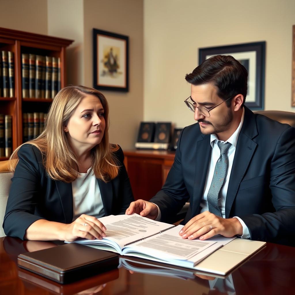 Recognition Of Foreign Divorce Lawyer York County, VA