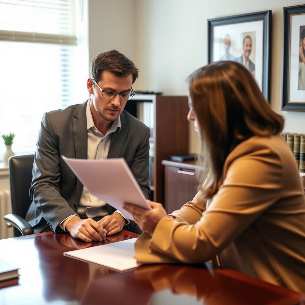 Rehabilitative Alimony Lawyer Isle of Wight County, VA