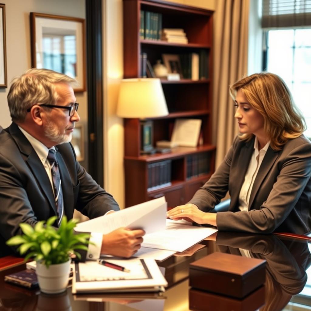 Rehabilitative Alimony Lawyer Isle of Wight County, VA