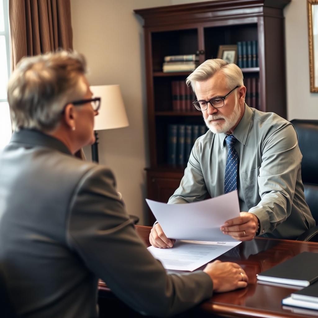 Rehabilitative Alimony Lawyer James City County, VA