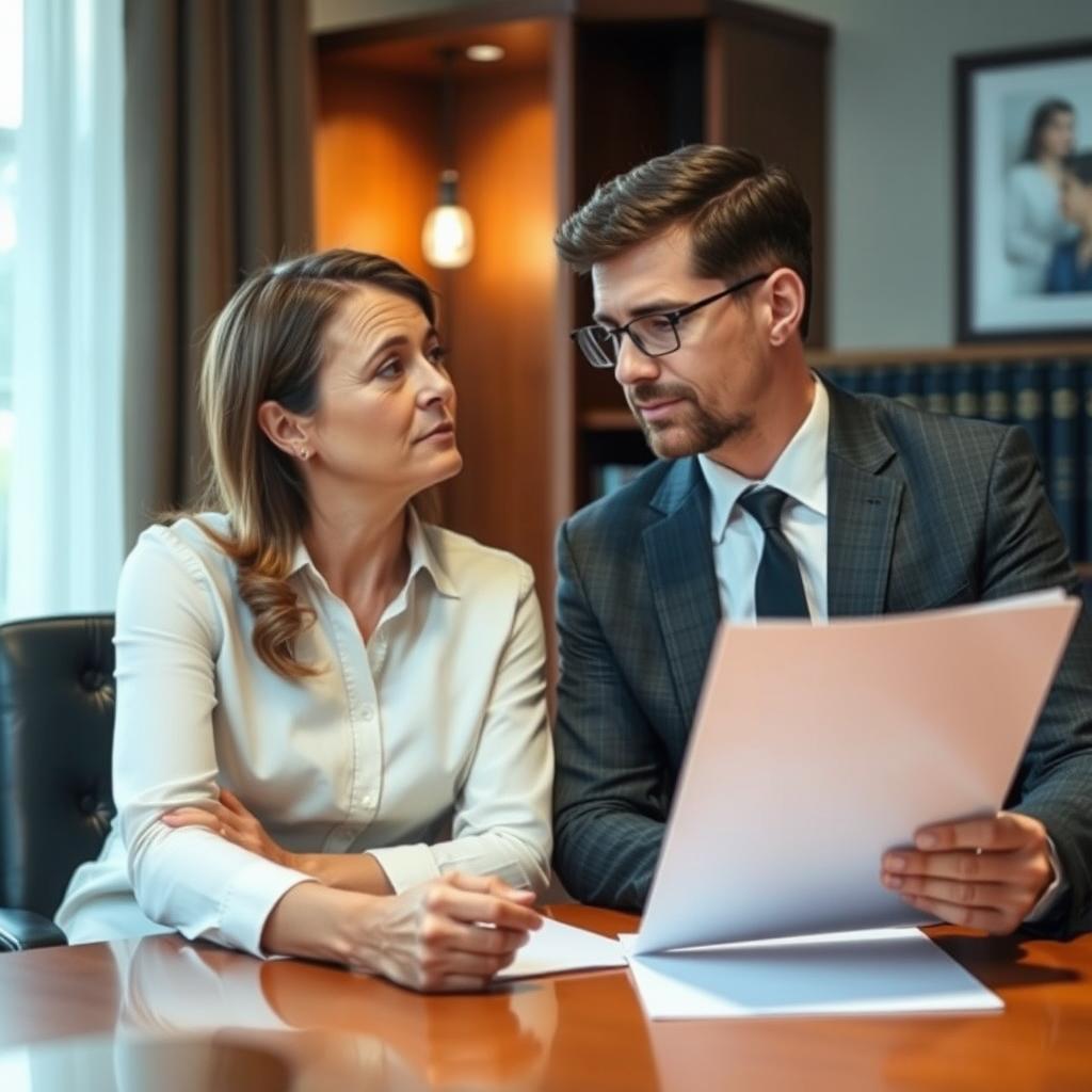 Rehabilitative Alimony Lawyer James City County, VA