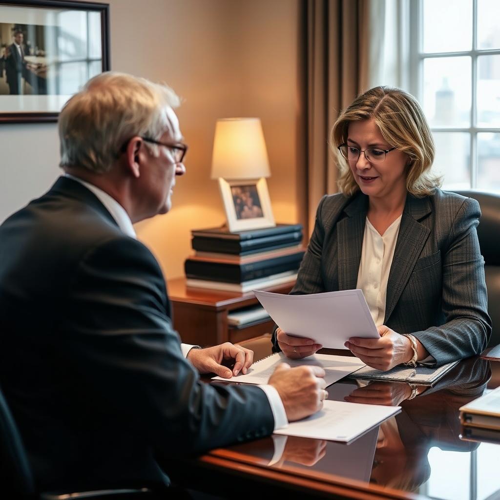 Rehabilitative Alimony Lawyer Poquoson, VA