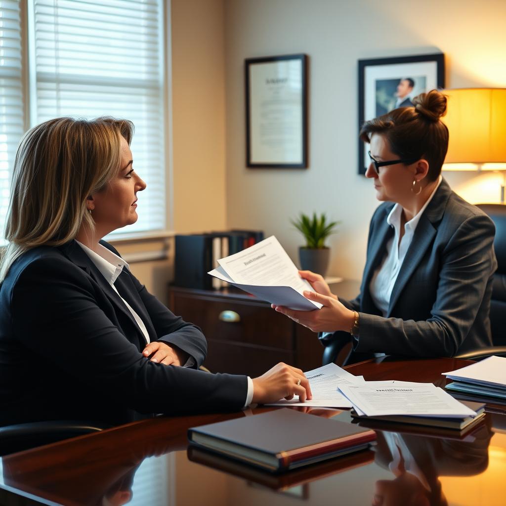 Rehabilitative Alimony Lawyer Virginia Beach, VA