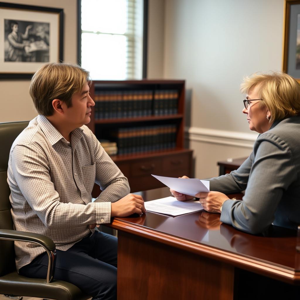 Rehabilitative Alimony Lawyer Virginia Beach, VA