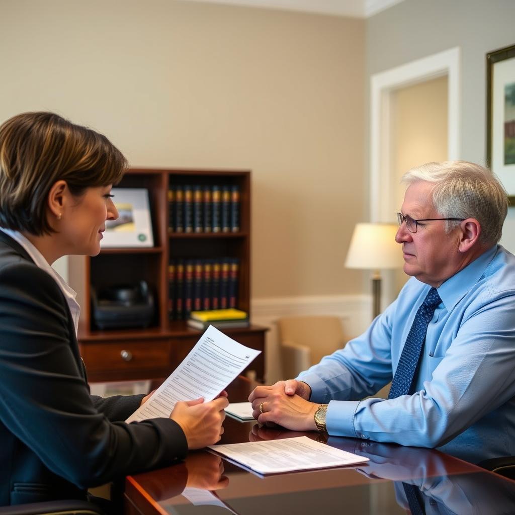 Rehabilitative Alimony Lawyer York County, VA