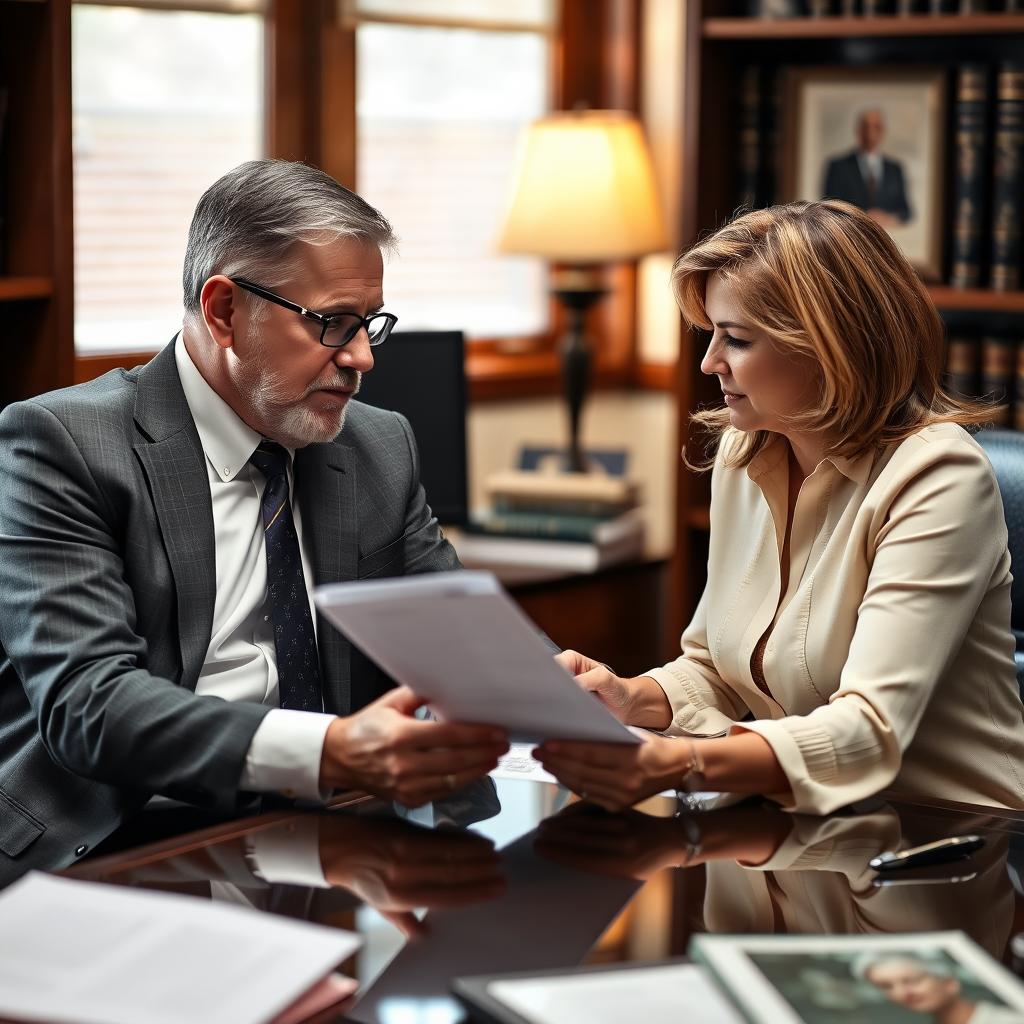 Relative Adoption Lawyer James City County, VA