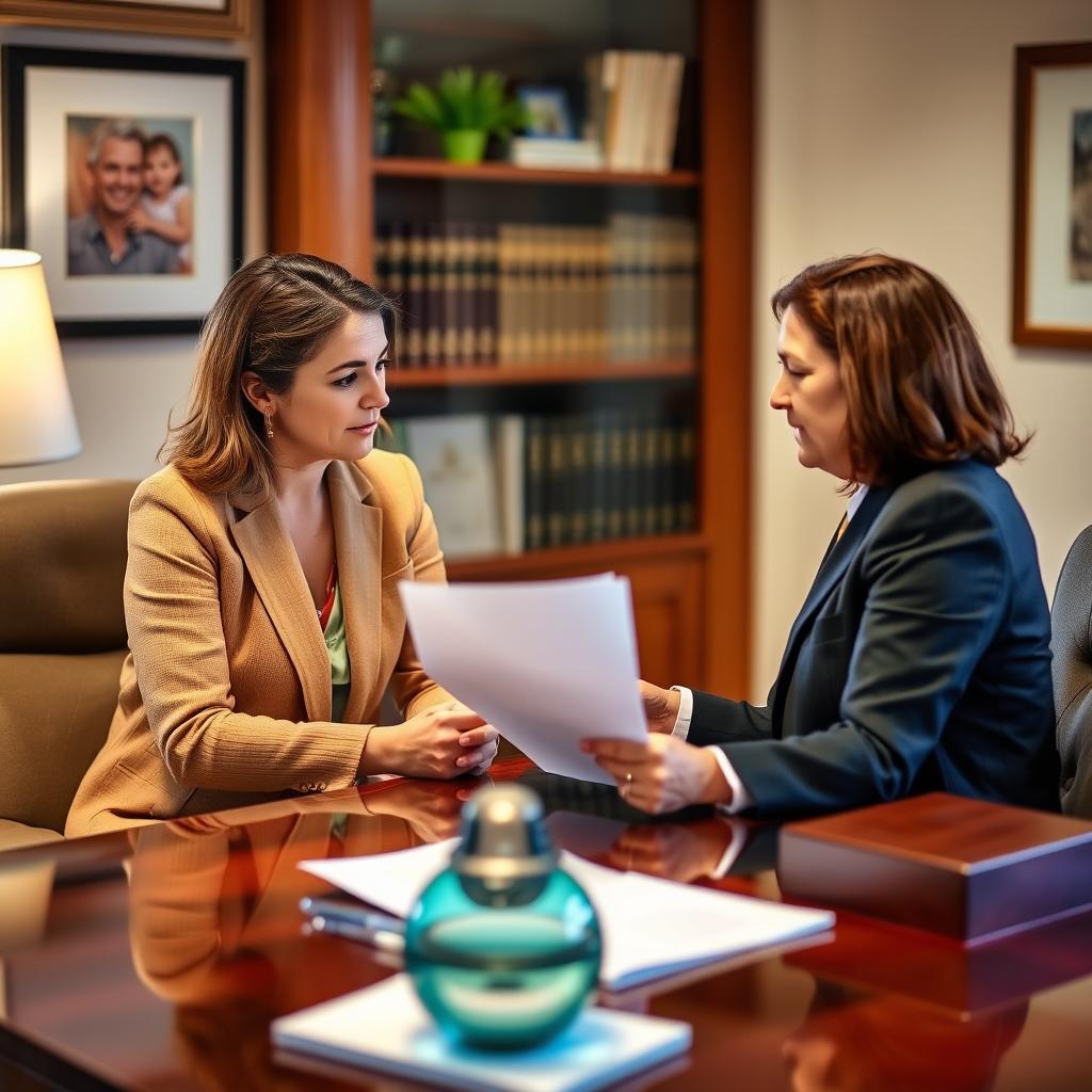 Relative Adoption Lawyer Virginia Beach, VA