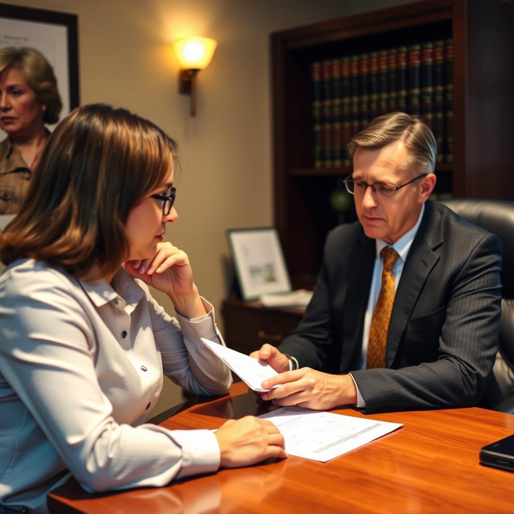 Relative Adoption Lawyer York County, VA