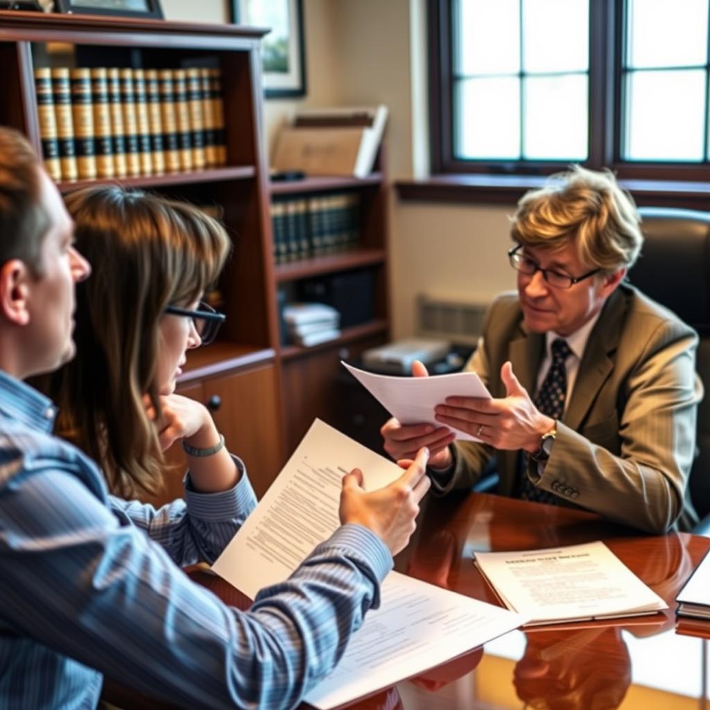 Relative Adoption Lawyer York County, VA