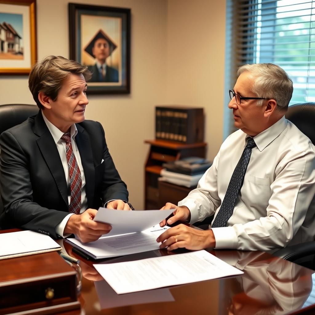 Restraining Order Lawyer James City County, VA