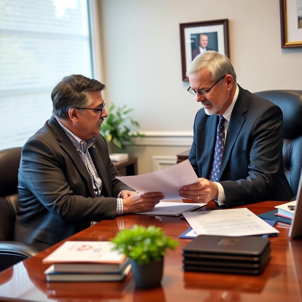 Retirement Account Division Lawyer Isle of Wight County, VA