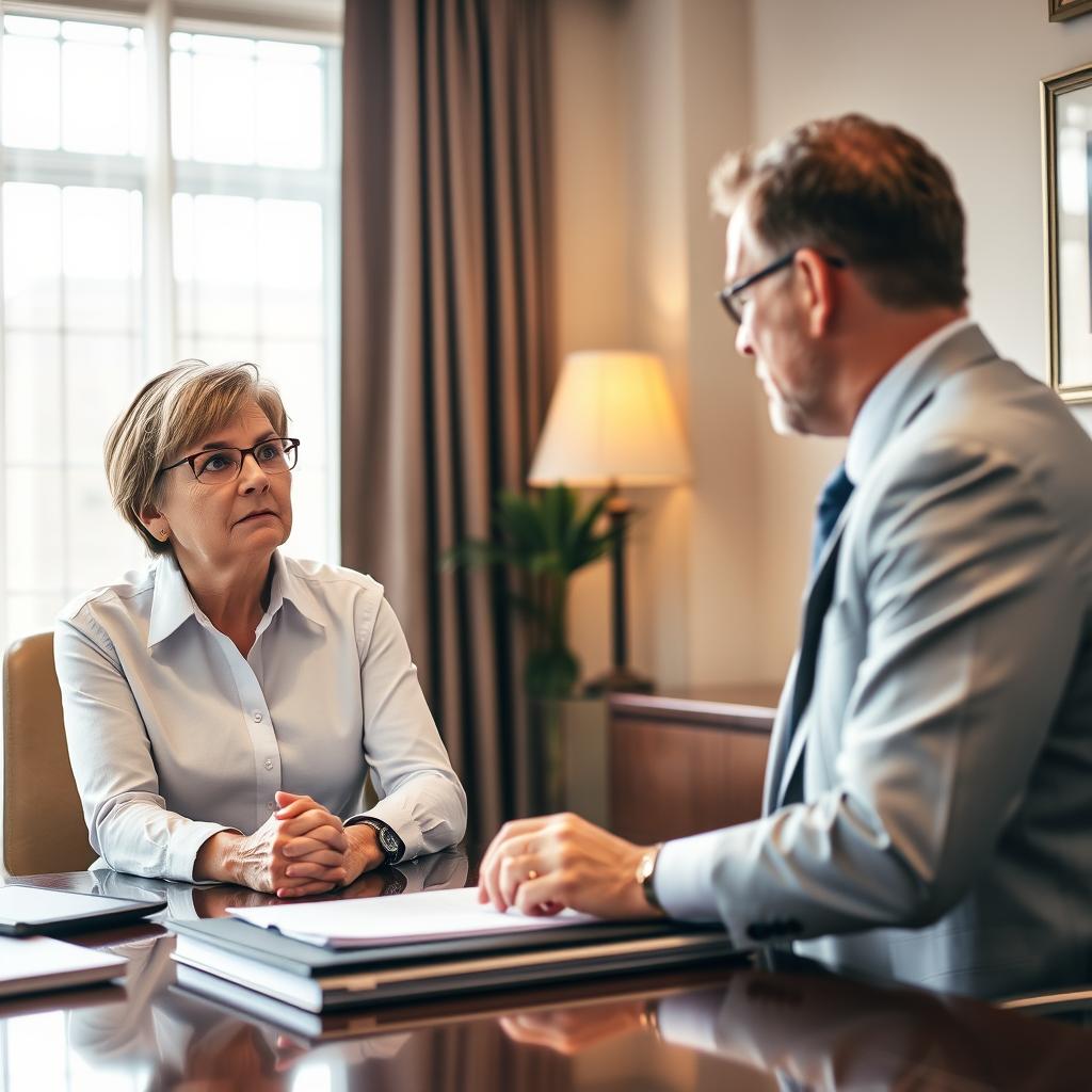 Retirement Account Division Lawyer Virginia Beach, VA