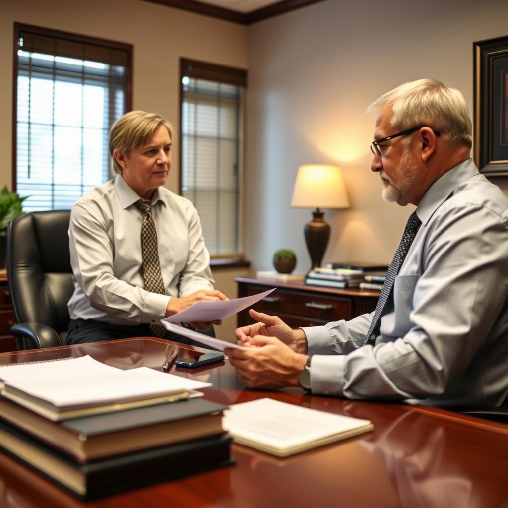 Rideshare Accident Lawyer James City County, VA