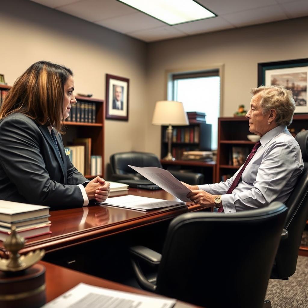 Rideshare Accident Lawyer York County, VA