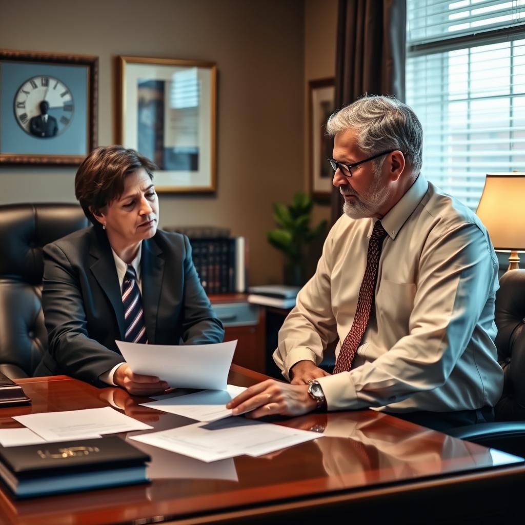 Robbery Defense Lawyer Poquoson, VA
