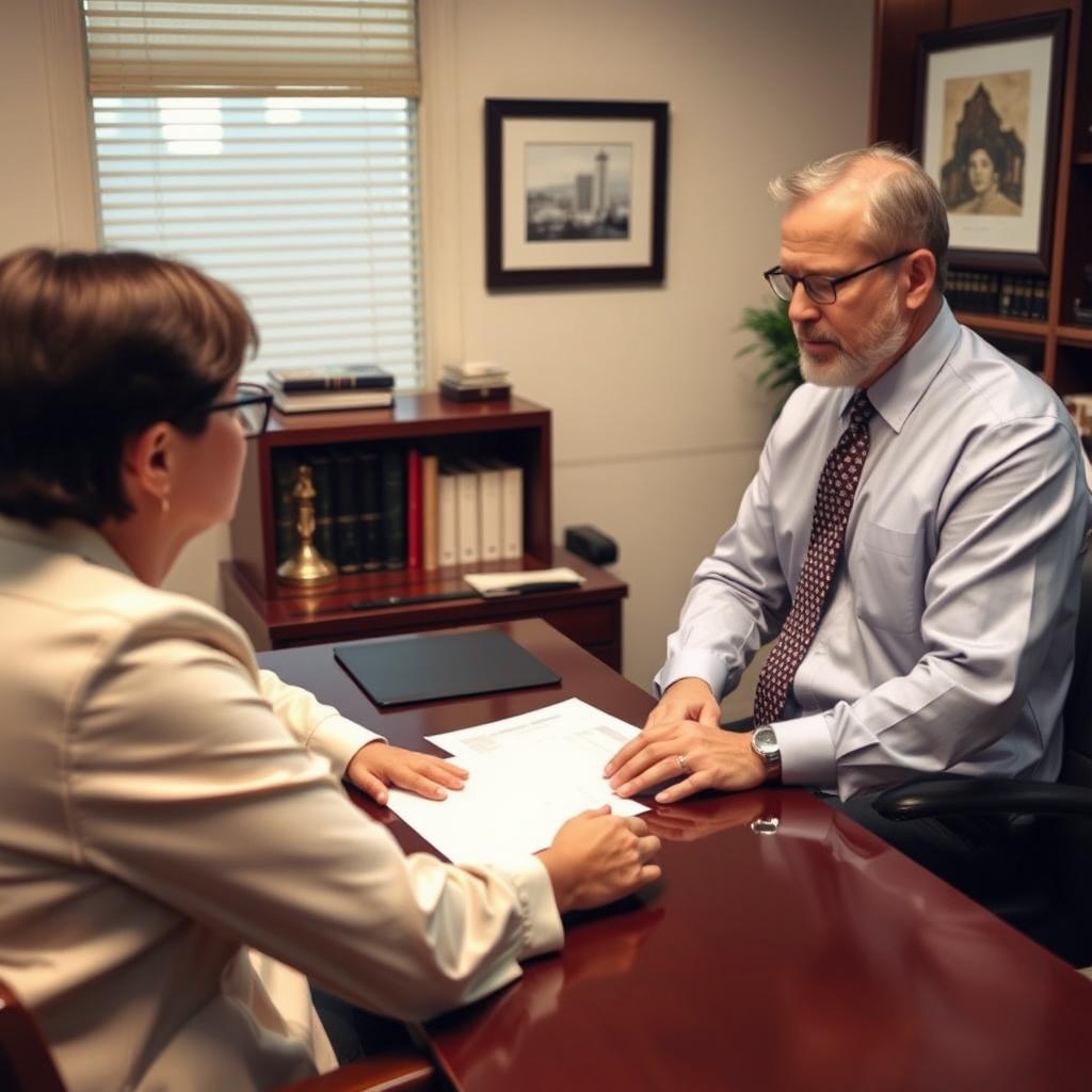 Robbery Defense Lawyer Virginia Beach, VA