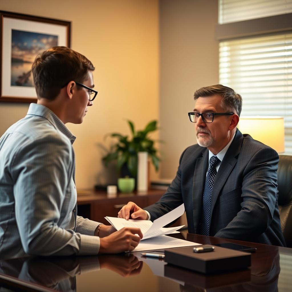 Robbery Defense Lawyer York County, VA