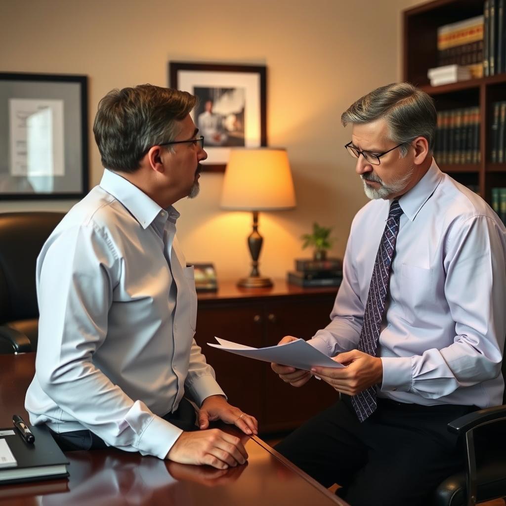 Securities Fraud lawyer Isle of Wight County, VA