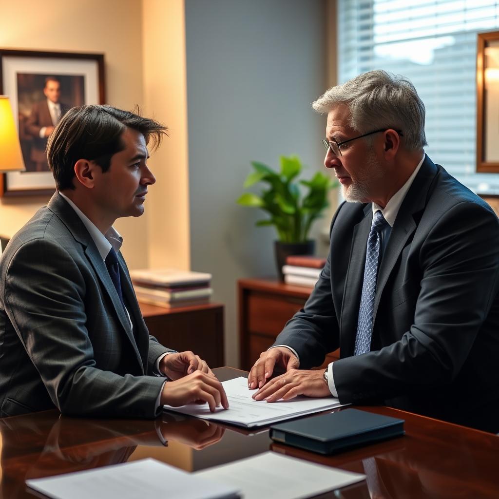 Securities Fraud lawyer James City County, VA