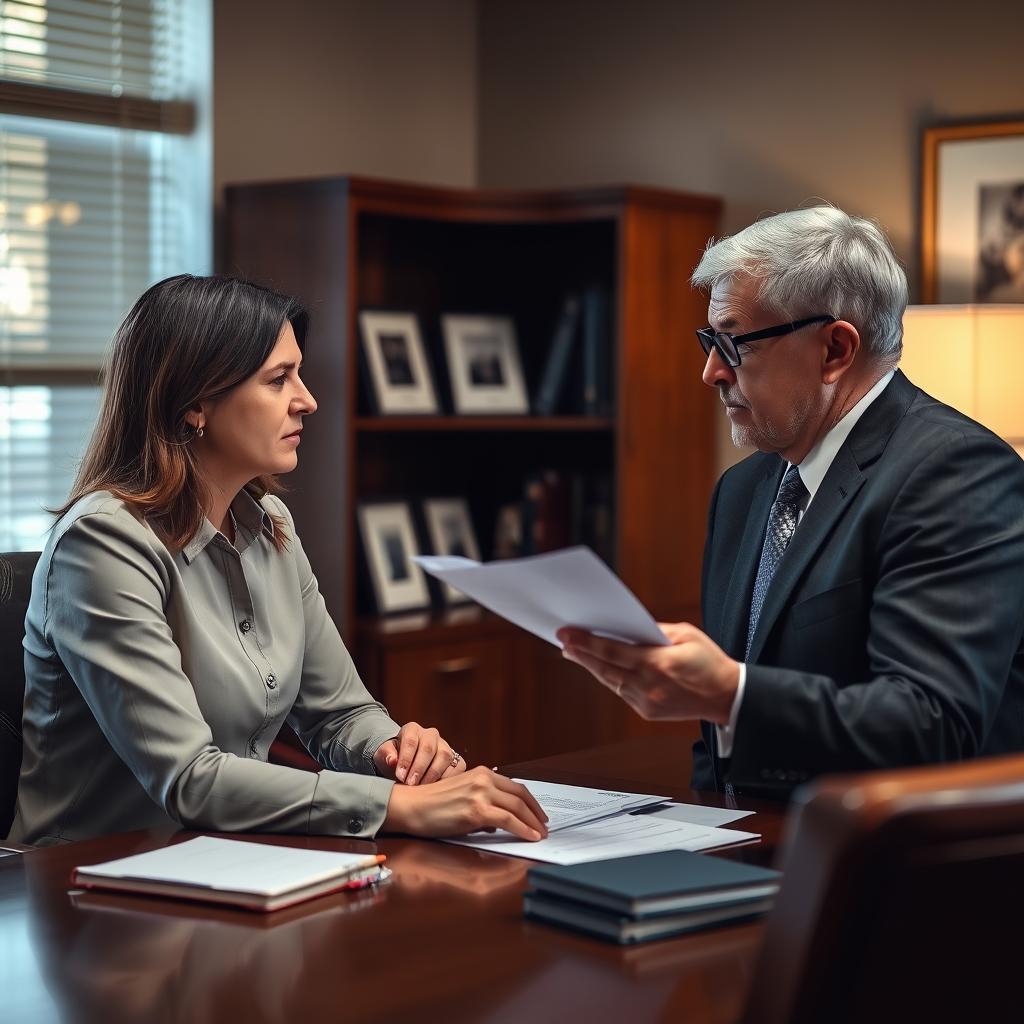Securities Fraud lawyer Virginia Beach, VA