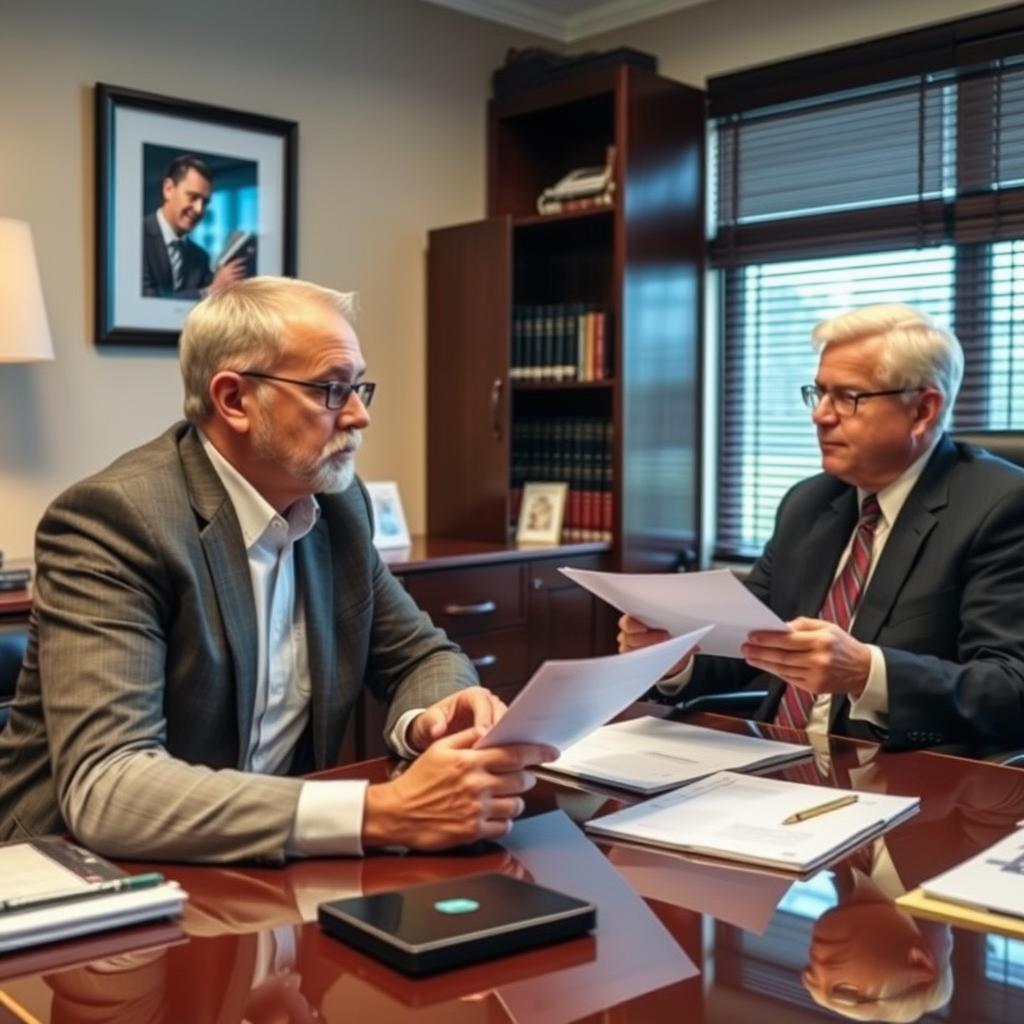 Securities Fraud lawyer York County, VA