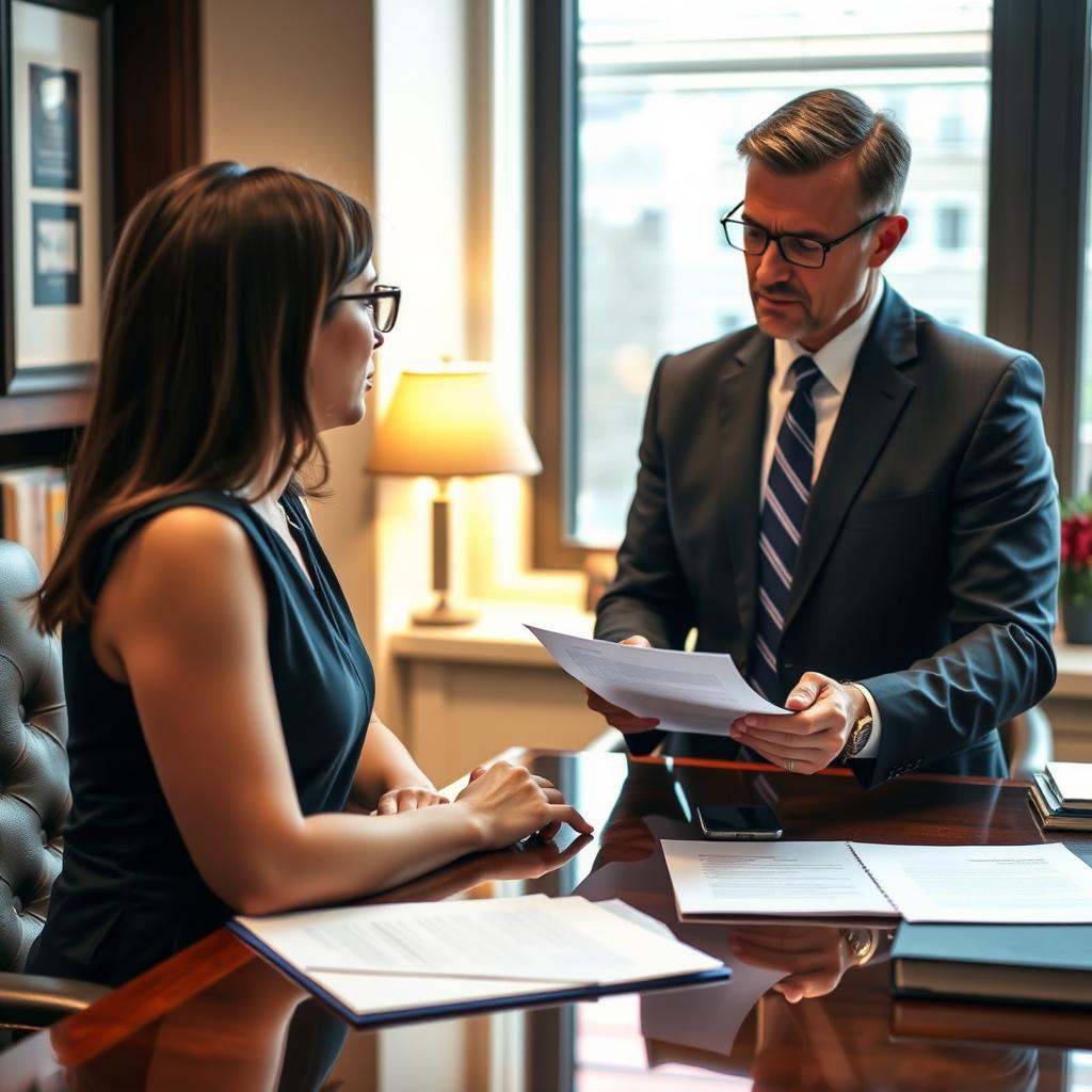 Service Member Divorce Lawyer Isle of Wight County, VA