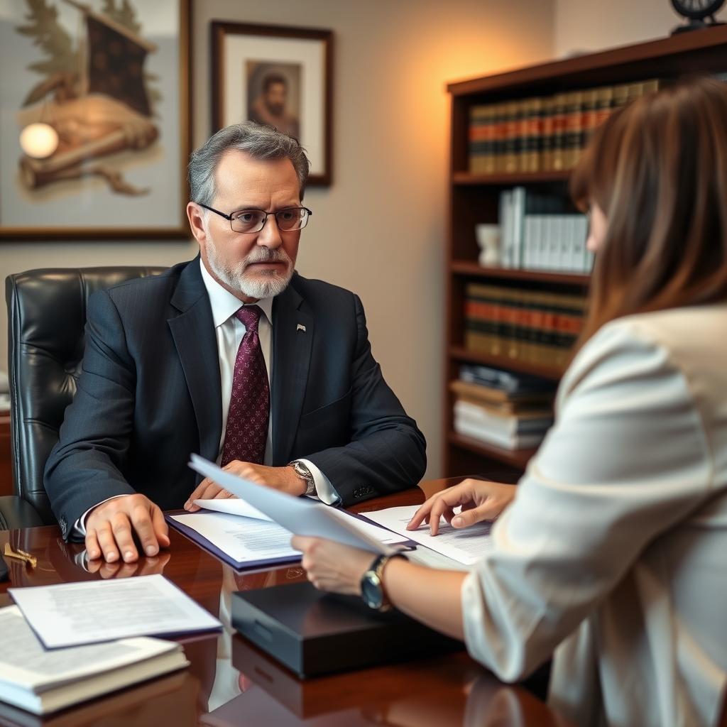 Service Member Divorce Lawyer James City County, VA