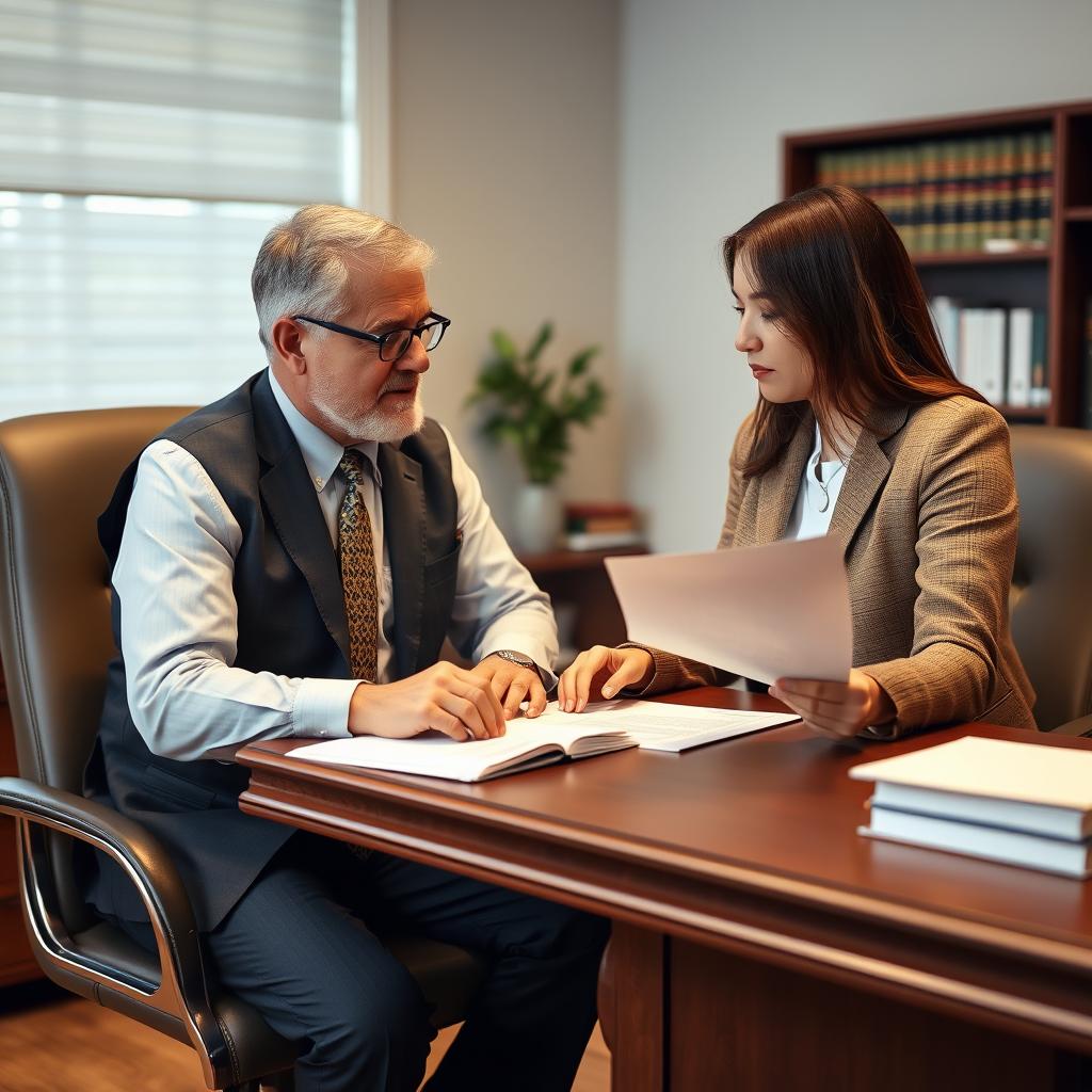Service Member Divorce Lawyer Virginia Beach, VA