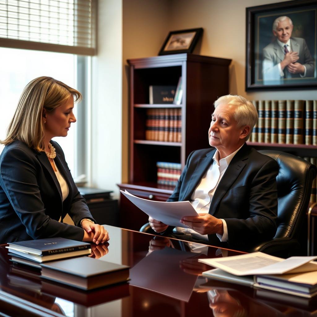 Service Member Divorce Lawyer York County, VA