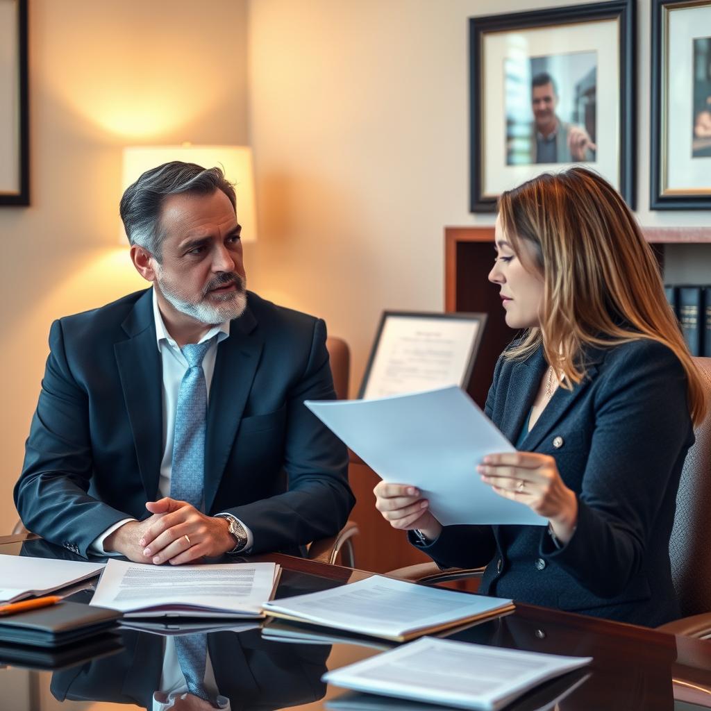 Service Member Divorce Lawyer York County, VA
