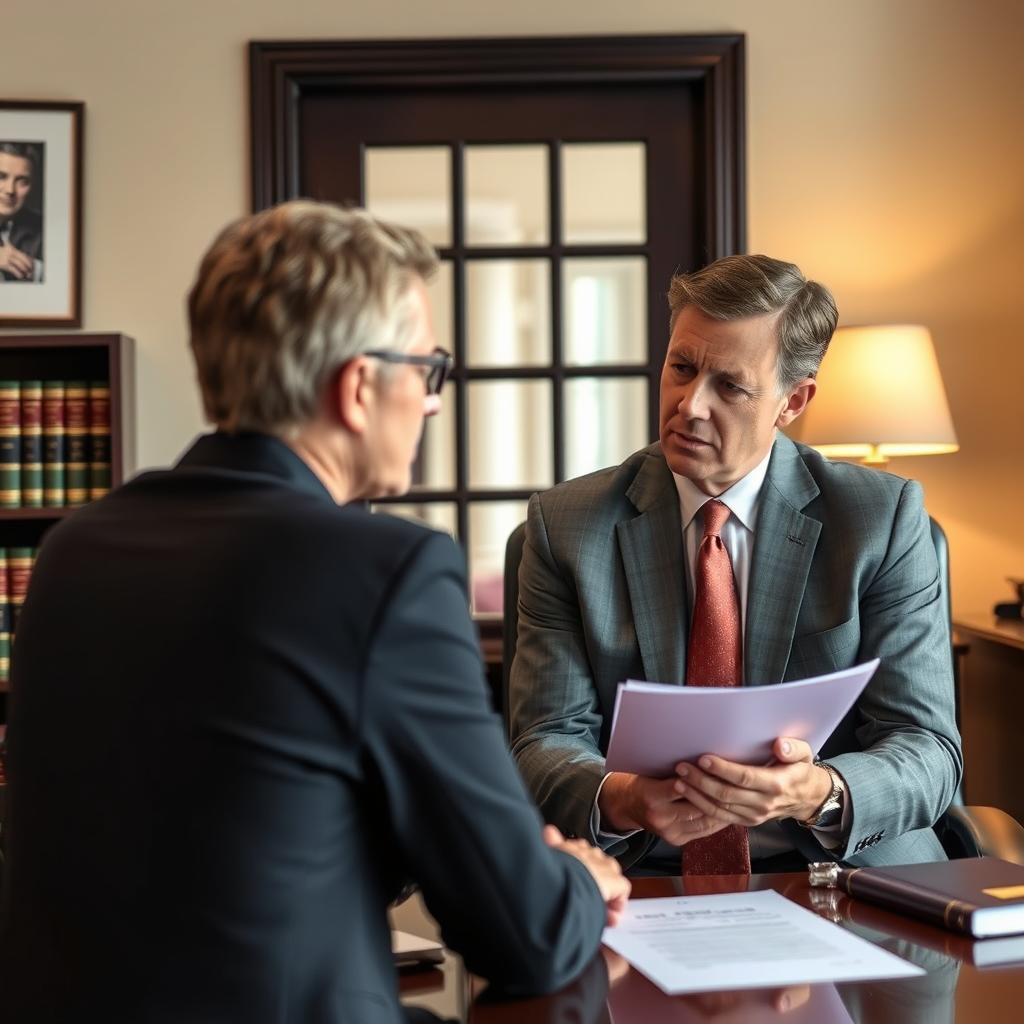 Settlement Lawyer York County, VA