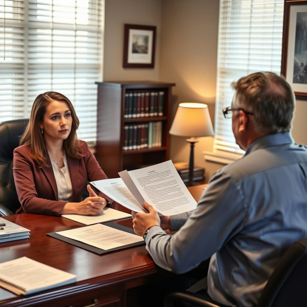 Sexual Battery Lawyer York County, VA