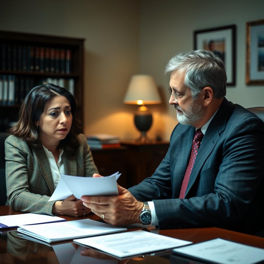 Simple Assault Defense Lawyer Virginia Beach, VA