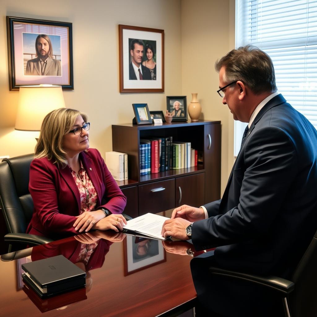 Simple Assault Defense Lawyer York County, VA