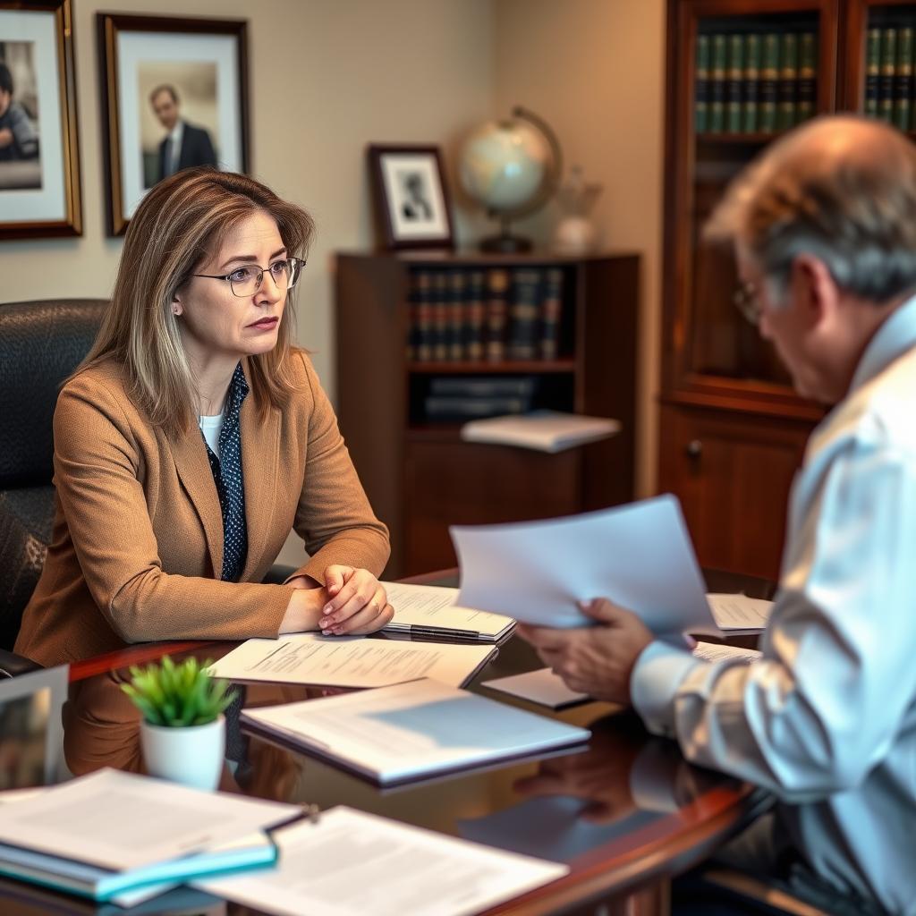 Special Proceedings Lawyer Isle of Wight County, VA