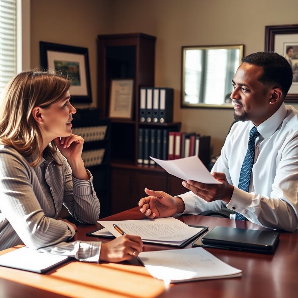 Special Proceedings Lawyer York County, VA