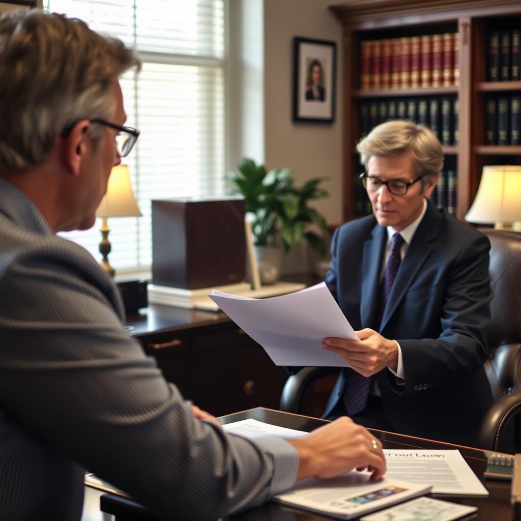 Spousal Support Lawyer York County, VA