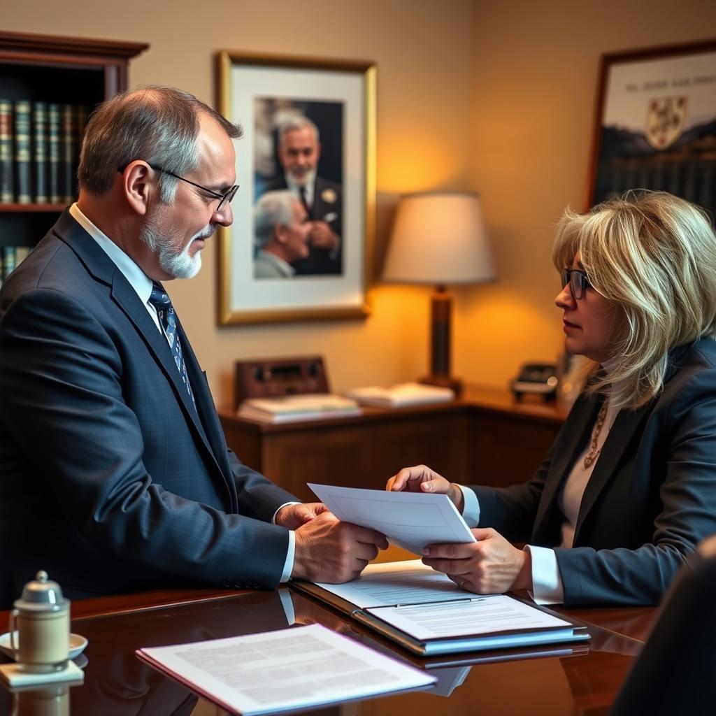 Standby Guardianship Lawyer Isle of Wight County, VA