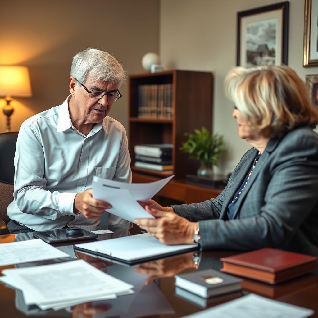 Standby Guardianship Lawyer Poquoson, VA